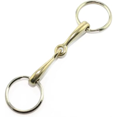 Morse sleutelhanger met net Umbria Equitazione NP