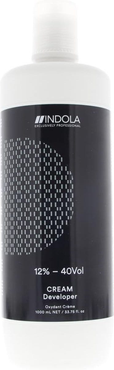 Indola - Profession - Oxidant Developer - 12% - 1000 ml