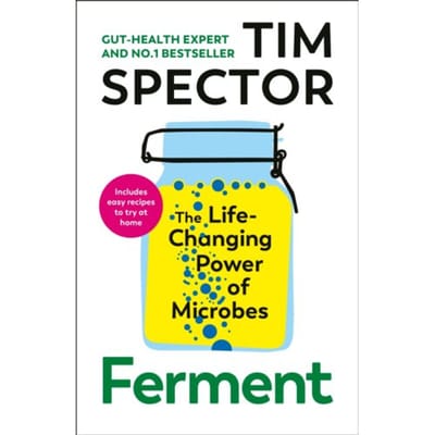Ferment - Tim Spector