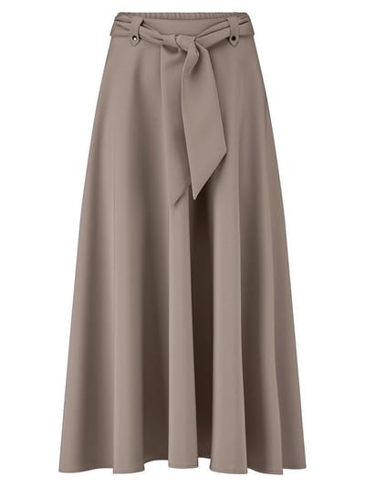 Rok Van Peter Hahn beige