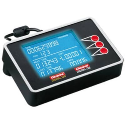 Carrera Racebaanonderdeel - DIGITAL 124/132 - Uitbreidingsset Lap Counter onderdeel