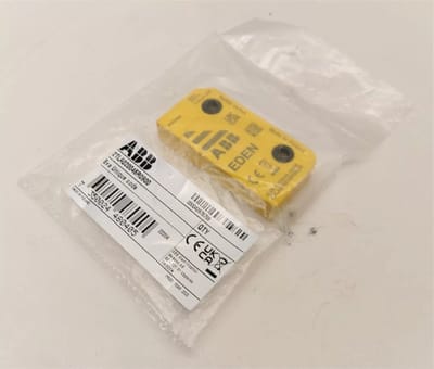 ABB Magnetische naderingsschakelaar Jokab / Eden Contactloze veiligheidssensor IP69K unieke code