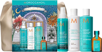 Moroccanoil - A Festive Fairytale Holiday Giftset - Hydration