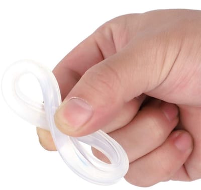 Allecto - Siliconen Sealing Ring voor Espresso Koffiemachine GS-R003 - Vervangingsonderdeel