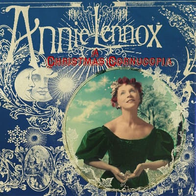 Annie Lennox - A Christmas Cornucopia (CD)