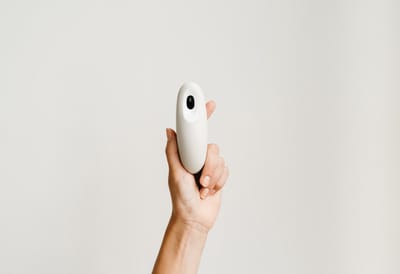 Moonbird adem- en slaapcoach: Soft White
