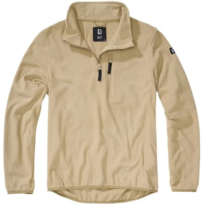 Fleece Brandit Troyer