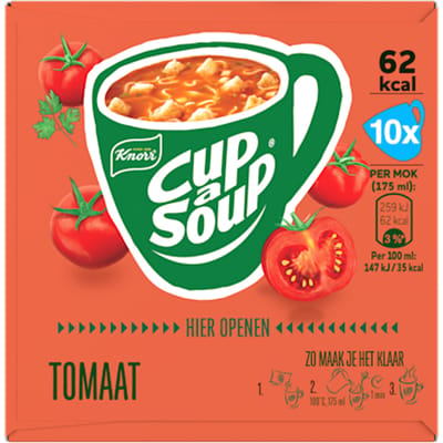 Cup-a-Soup Tomaat
