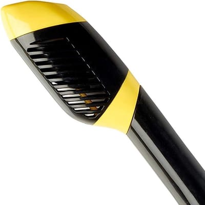 Unisex Premium Droge Snorkel voor Duiken Apneu Snorkelen - Eenheidsmaat