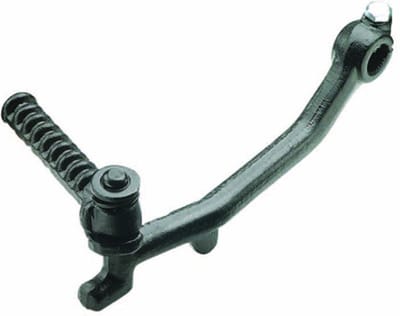 teknix startschop voor yamaha 50 bw's originele scooter voor 1998 nieuw