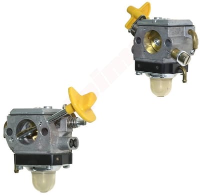 Carburateur passend op Chinese motor 19mm