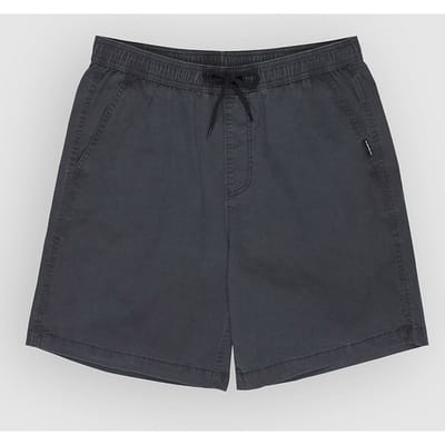 Quiksilver Taxer Walk 19´´ Korte Broek Zwart XS Man