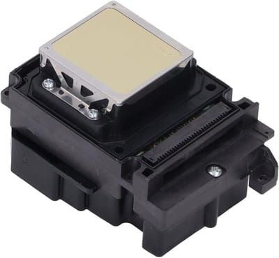 Langdurige Printkop voor Duidelijke en Vlotte Afdrukken, Eenvoudige Vervanging, Geschikt voor DX8 DX10 F1940 TX800 TX700