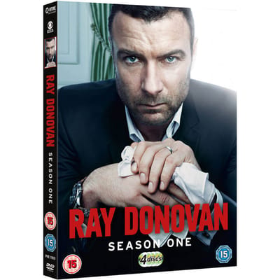 Ray Donovan Season 1