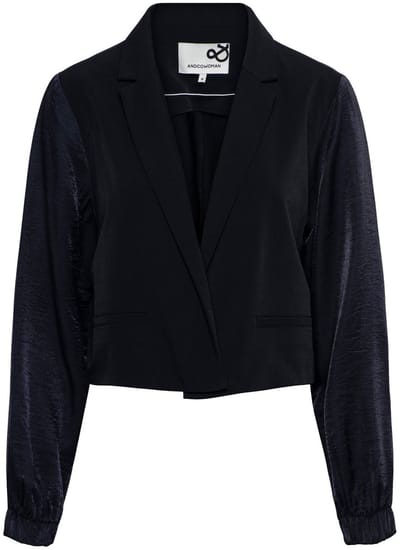 SAFIRA B-Navy - S