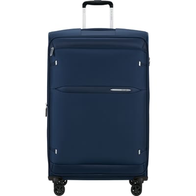 Samsonite Koffer - Gotwist spinner (4 wielen) 78cm uitbreidbaar - 71L - Navy Blue - 3.3 kg
