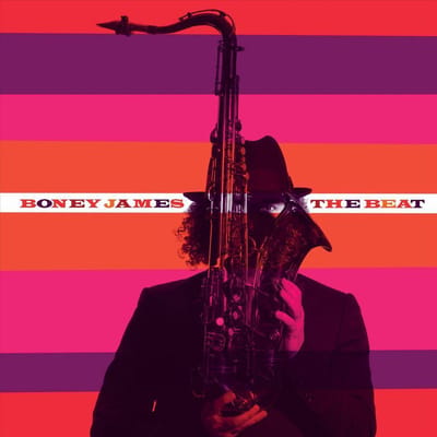 Beat - Boney James