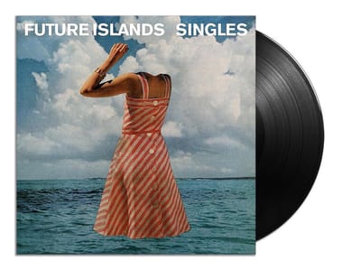 Singles - Future Islands