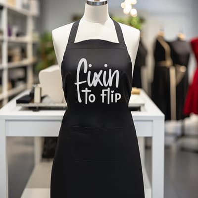Verstelbaar kookschort, unisex, met 2 Zakken Vloeistof Druppel Waterbestendig Koken Keuken Restaurant Bar Schilderen BBQSchort, voor diverse doeleinden, Zwart Schorten Koksschort Unisex Schorten voor Vrouwen en mannen , fixin to slip