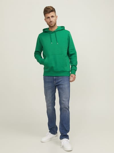 Blanks Cosy Hoodie Senior - Maat XXS