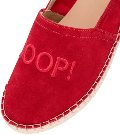 Joop - Damen Slip On Velluto Lias