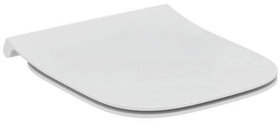 Ideal Standard i.Life S - Wc-bril, SoftClose, wit T532901