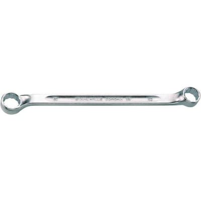 Stahlwille 41072022 23 20 X 22 Dubbele ringsleutel Sleutelbreedte (metrisch) 20 - 22 mm