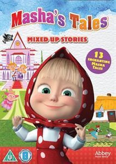 Masha's Tales