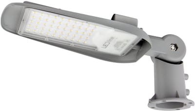 LED Line - LED Straatlamp IP65 - 100W 10000 Lumen - 4000K helder wit licht - 3 jaar garantie