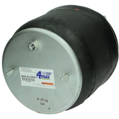 Veerbalg, luchtvering MAGNUM TECHNOLOGY 5002-03-0205P