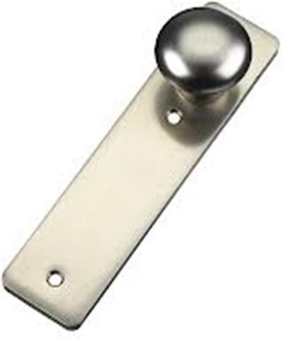 Hoppe Deurbeslag 6710602