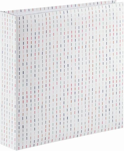 Hama Graphic foto-album Meerkleurig 200 vel 10 x 15