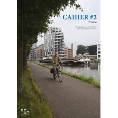 Cahier 2 Wonen