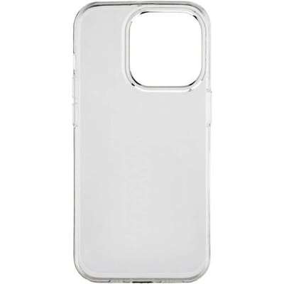 Hama 00138176 mobiele telefoon behuizingen 15,5 cm (6.1") Hoes Transparant