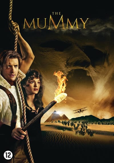 The Mummy (1999)