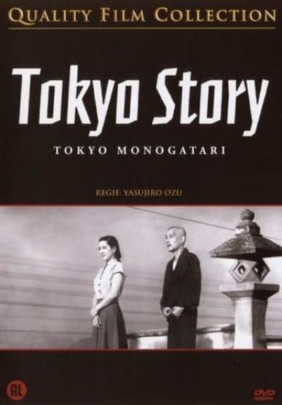 Tokyo Story