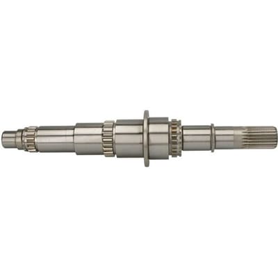 Hoofdas, versnelling EURORICAMBI 95534298
