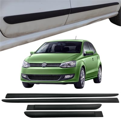 Universele deurbeschermstrips voor Volkswagen Polo 2009-2021