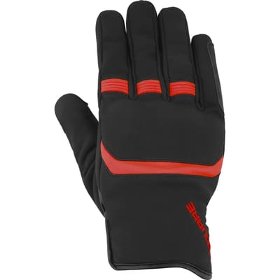 Winter motorhandschoenen 4Square Pulsar