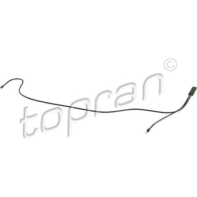 Topran Motorkap kabel HANS PRIES 503 796