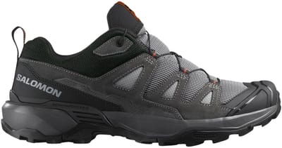 Salomon X Ultra 360 Leather Outdoorschoenen Heren