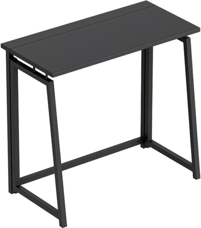 Mark Adler - Leader 1.5 - Inklapbaar bureau - Zwart