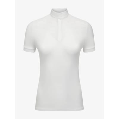 Dameswedstrijdpolo LeMieux Emily