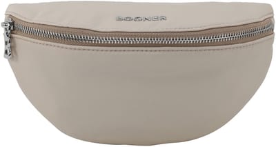 Bogner Gordeltas Klosters Sina Shoulderbag Sahara Beige