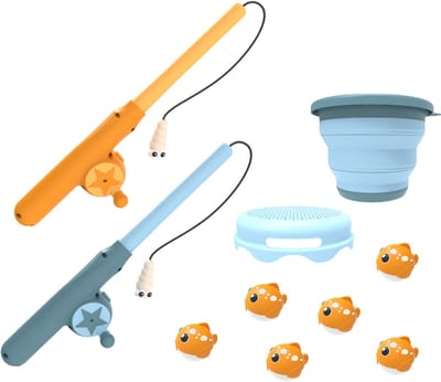 Schildkröt Fishing Game