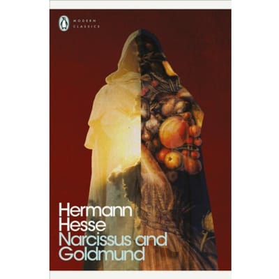 Narcisse et Goldmund par Hermann Hesse Livre de poche 9780141984612