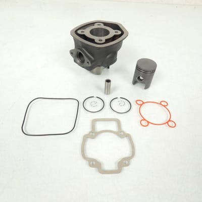 Cylindre P2R pour Scooter Gilera 50 Runner 2000 à 2020 Ø40mm Neuf