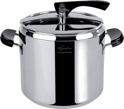 Lagostina - La Classica - Snelkookpan - 12L