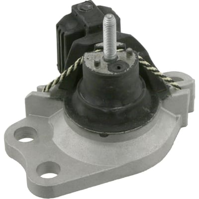 Lager, motor FEBI BILSTEIN 24057
