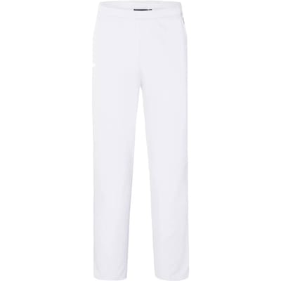 Karlowsky Heren essentiële pull-on broek (Wit)